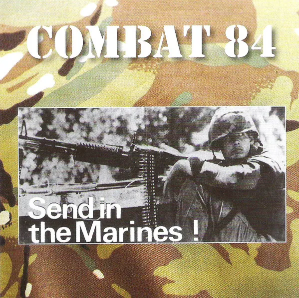 Combat 84