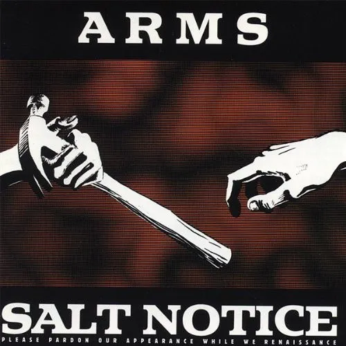 Salt Notice