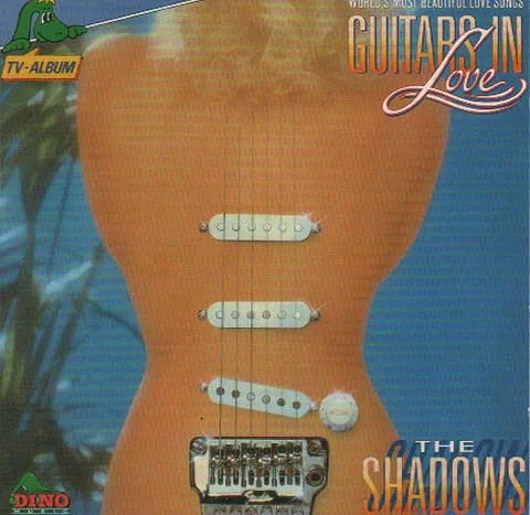 Guitars In Love
