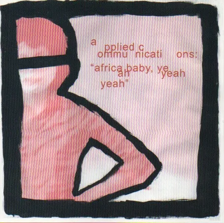 Africa Baby, Yeah Yeah Yeah