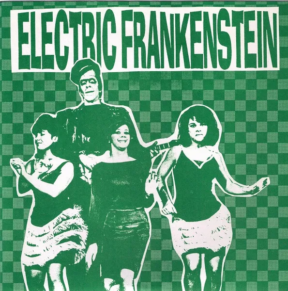 Electric Frankenstein