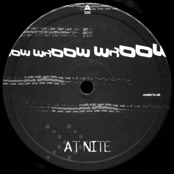 At Nite / Take It Beautiful
