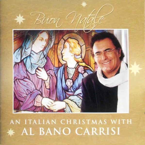 Buon Natale - An Italian Christmas With