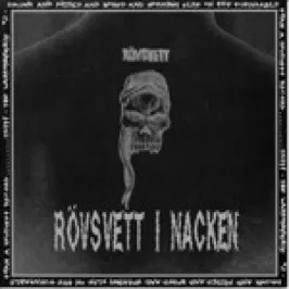 Rövsvett I Nacken