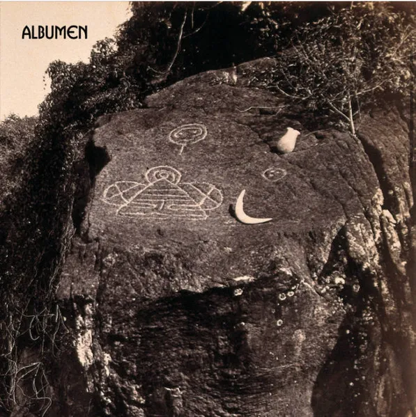 Albumen