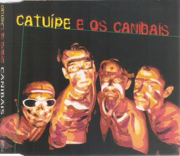 Canibais