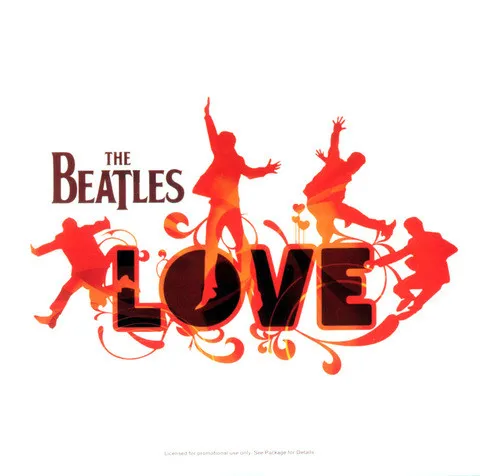 Love 4 Track Sampler