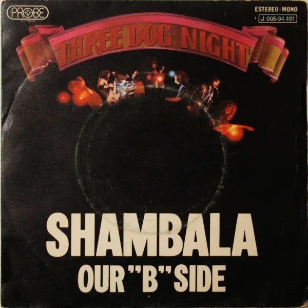 Shambala