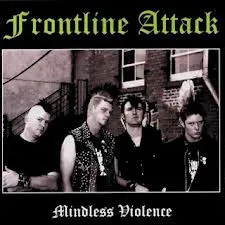Mindless Violence