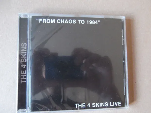 From Chaos To 1984