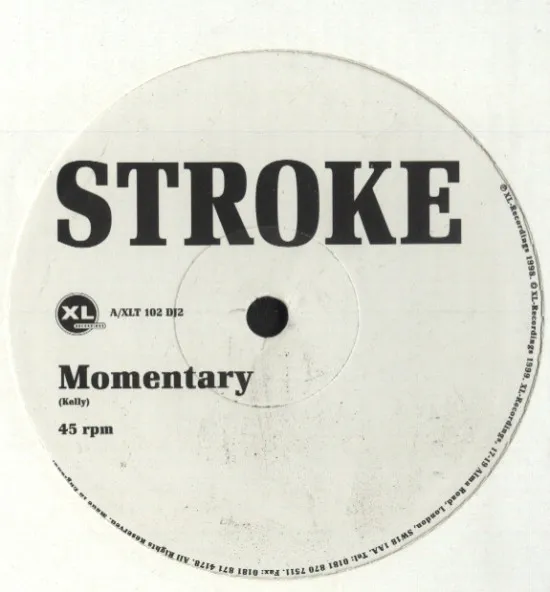 Momentary / Temporary