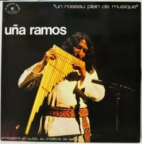 Uña Ramos