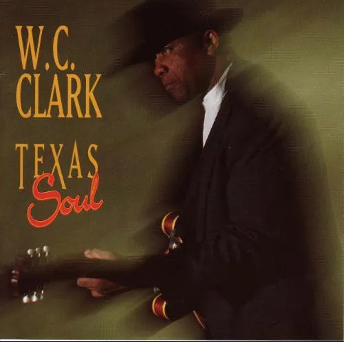 Texas Soul