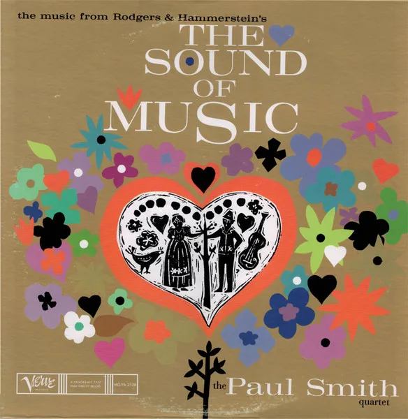 The Sound Of Music
