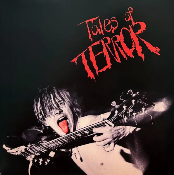 Tales of Terror (Red)
