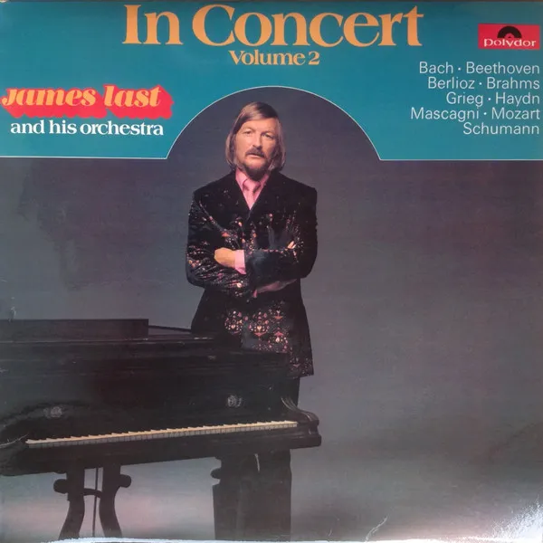 In Concert (Volume 2)