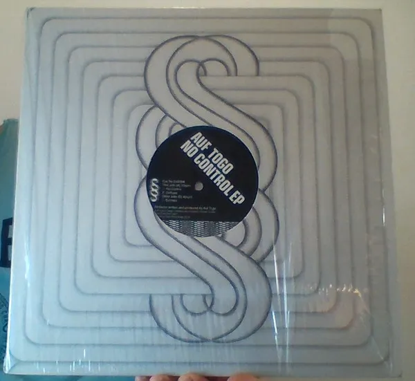 No Control EP