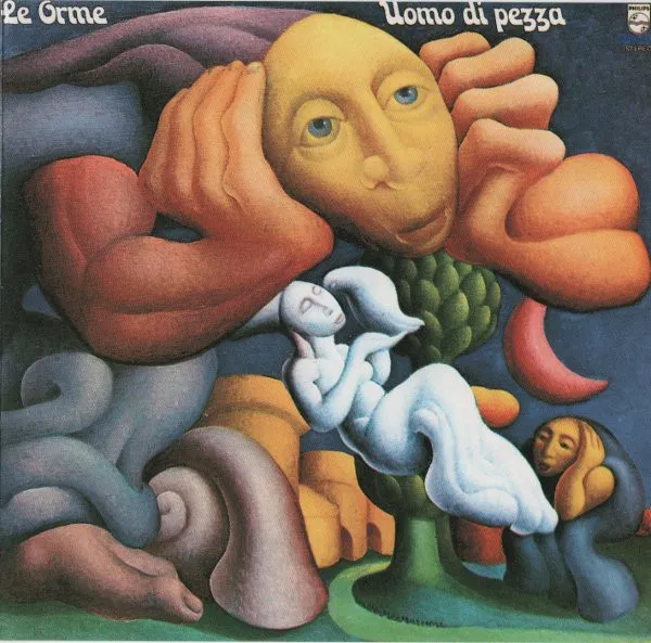 Uomo Di Pezza