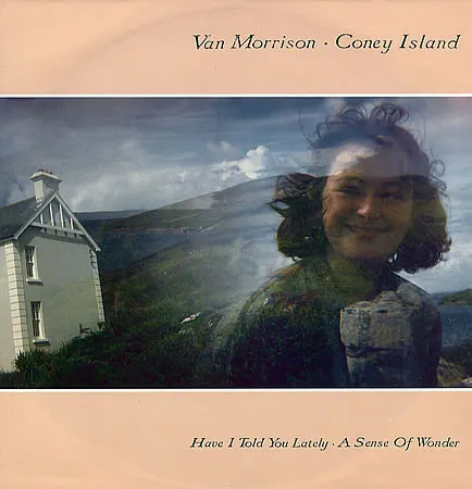 Van Morrison