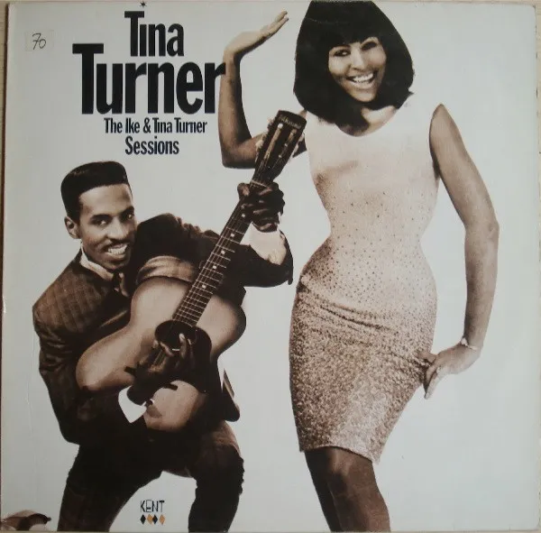 The Ike & Tina Turner Sessions