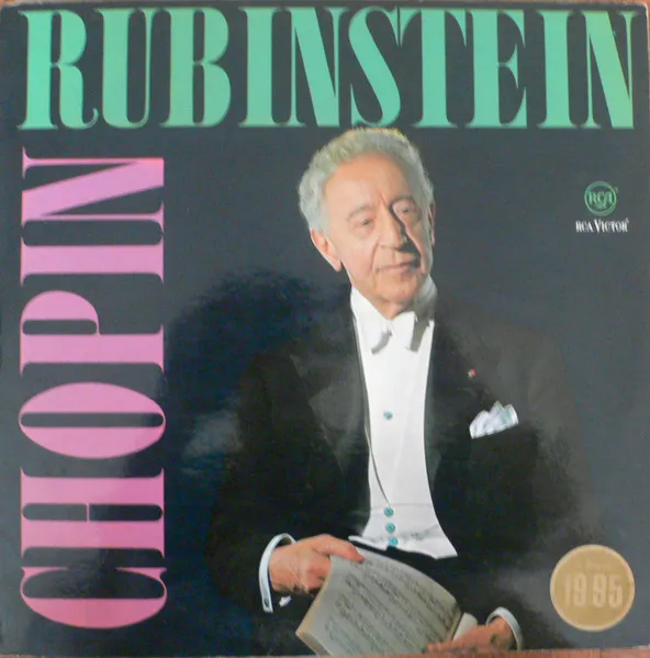 Rubinstein / Chopin