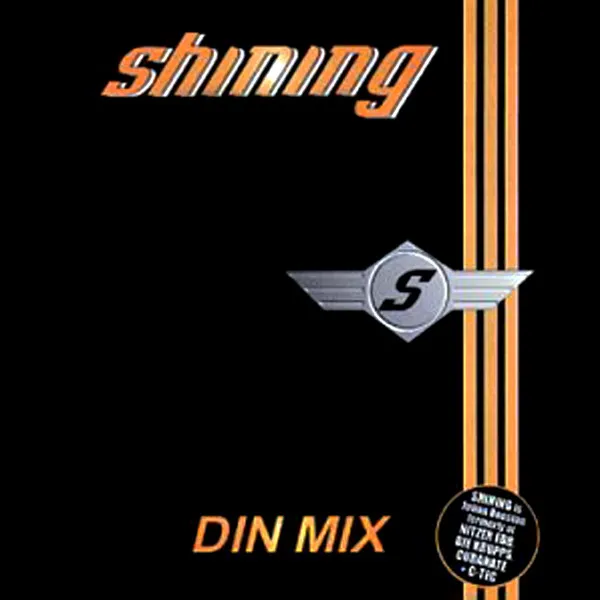 Dinmix