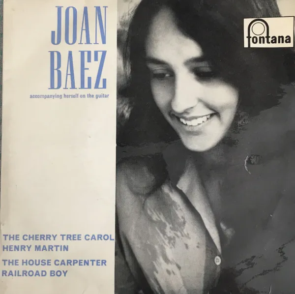The Cherry Tree Carol