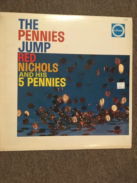 The Pennies Jump