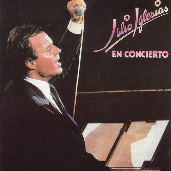 Julio Iglesias
