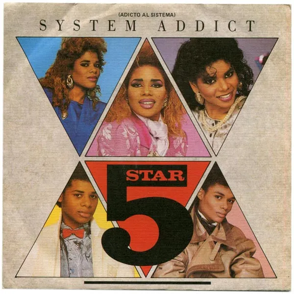 System Addict = Adicto Al Sistema