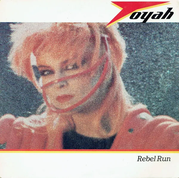 Rebel Run