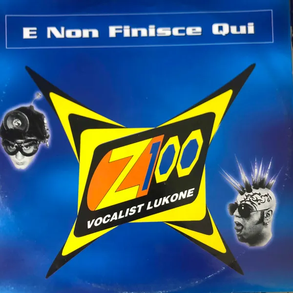 E Non Finisce Qui
