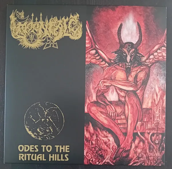 Odes To The Ritual Hills