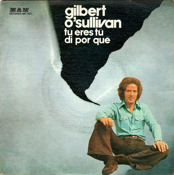 Tú Eres Tú / Di Por Qué