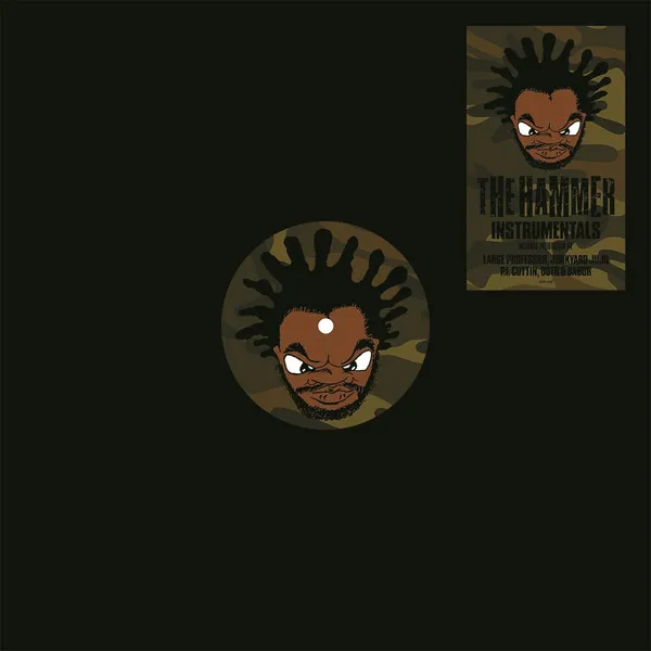 Jeru The Damaja