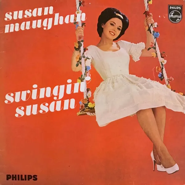 Swingin' Susan