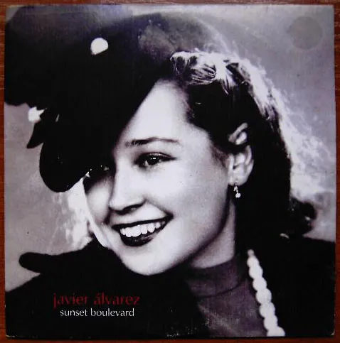 Sunset Boulevard