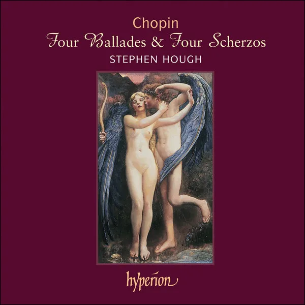 Hough, Stephen
