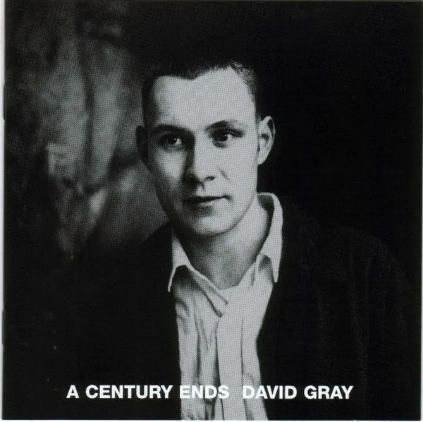 Gray, David