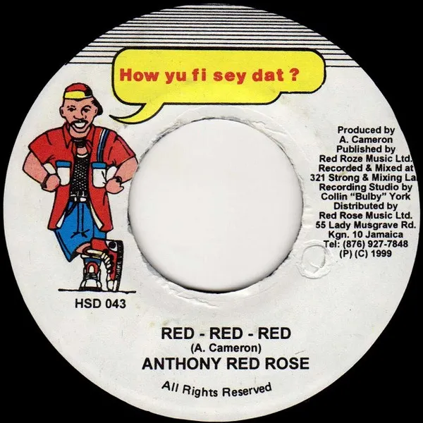 Red-Red-Red