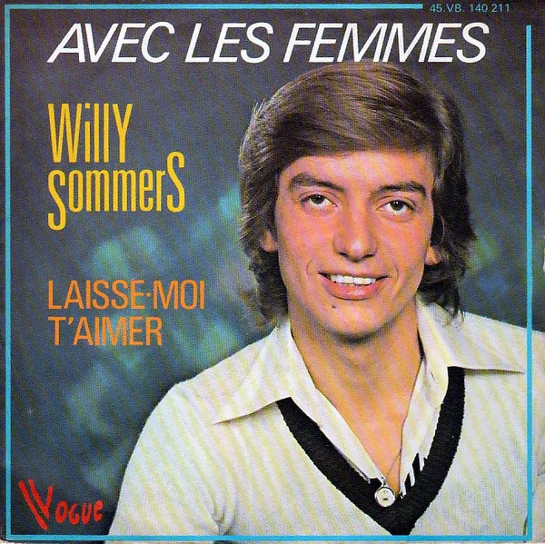 Avec Les Femmes