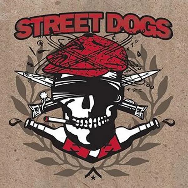 Crooked Drunken Sons / Rustbelt Nation