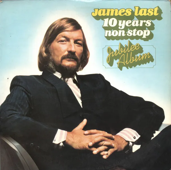 10 Years Non Stop - Jubilee Album