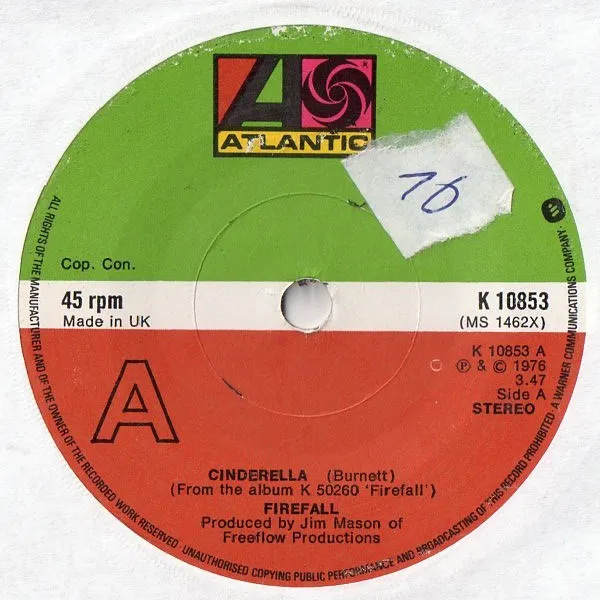 Cinderella