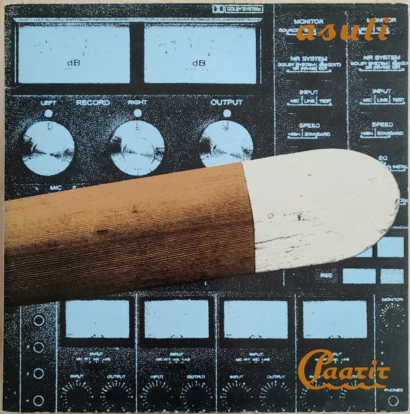 Asuli
