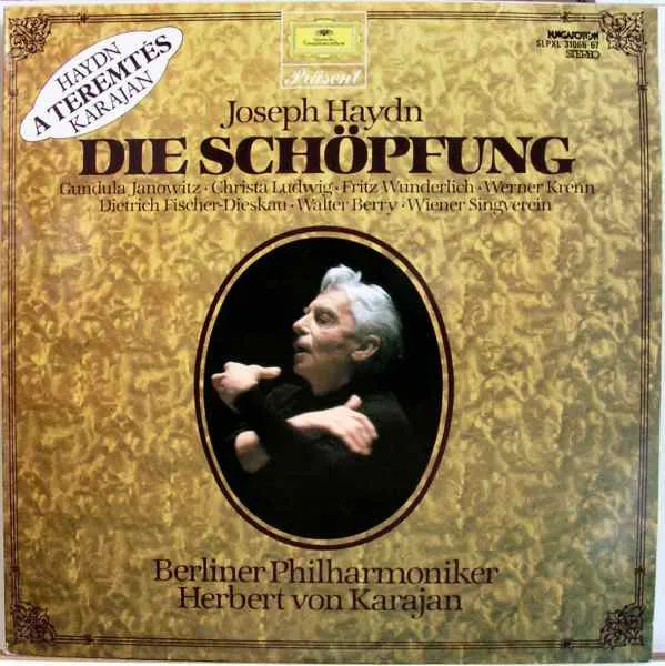 A Teremtés (Die Schöpfung)
