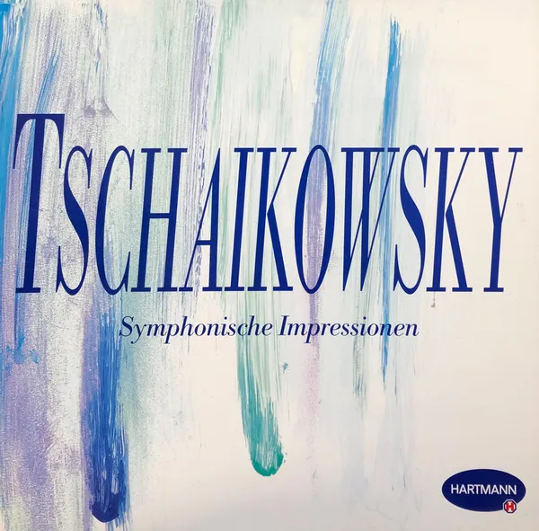 Symphonische Impressionen