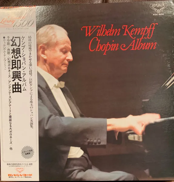 Chopin Album