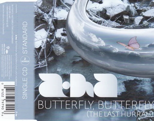 Butterfly, Butterfly (The Last Hurrah)