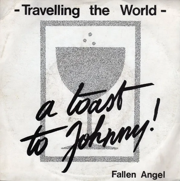 Travelling The World